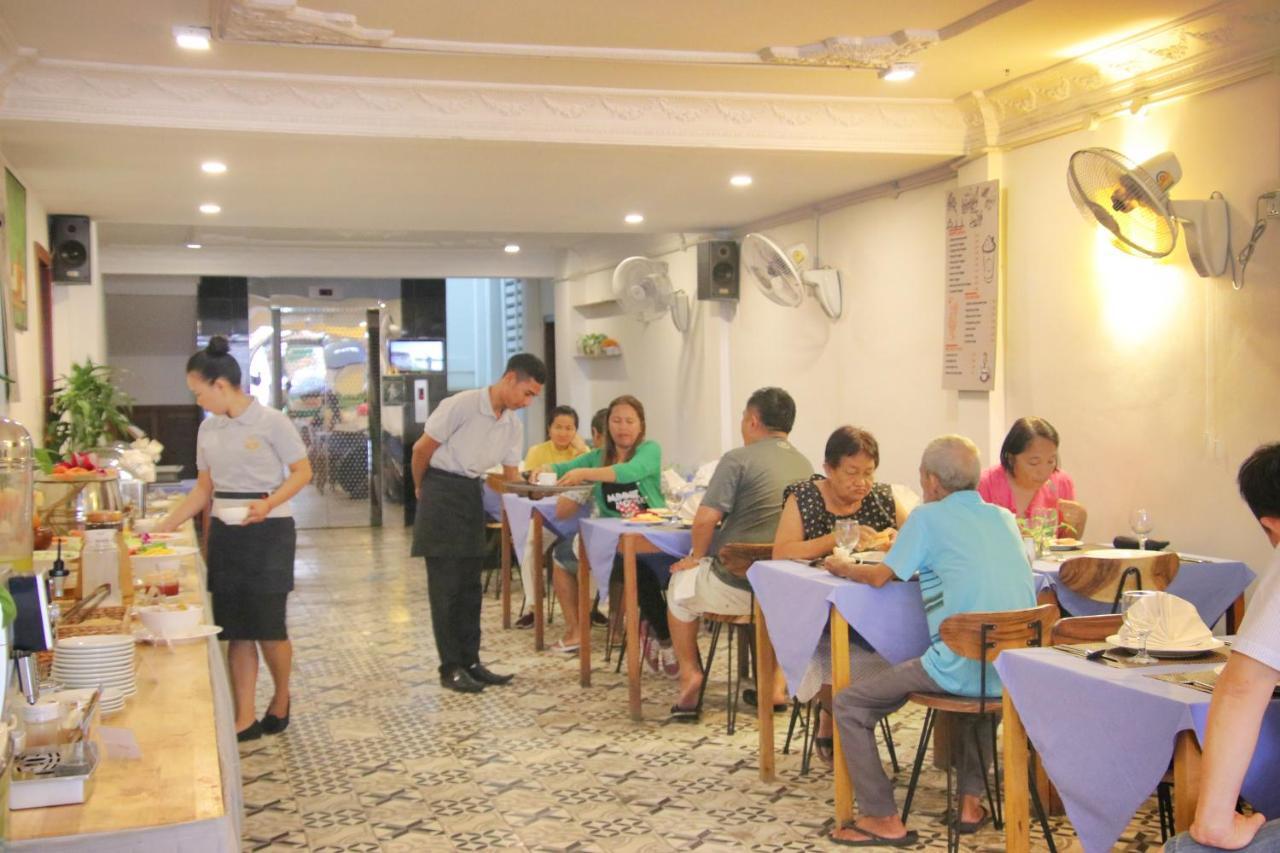 Grand Elevation 3* Phnom-Penh