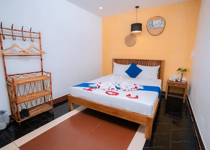 Grand Elevation Hotel