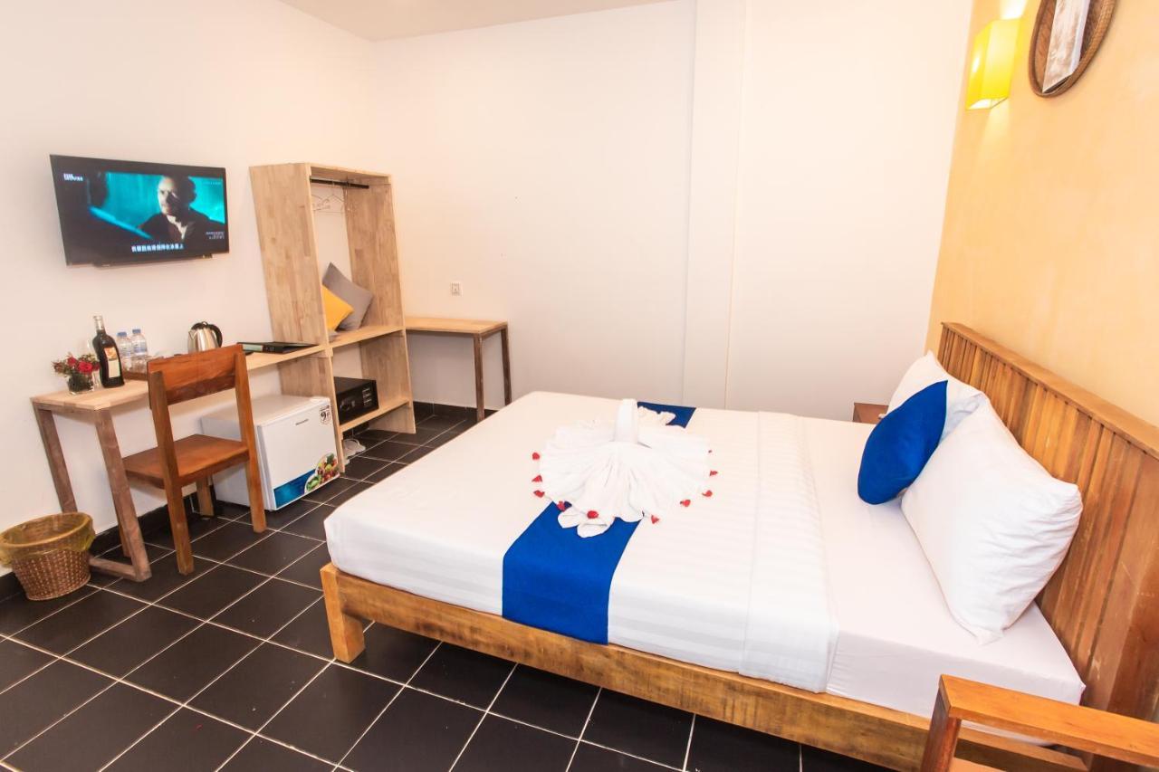 Hotel Grand Elevation 3*