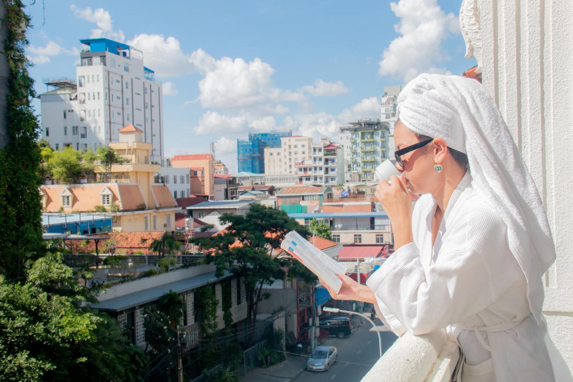 Hotel Grand Elevation