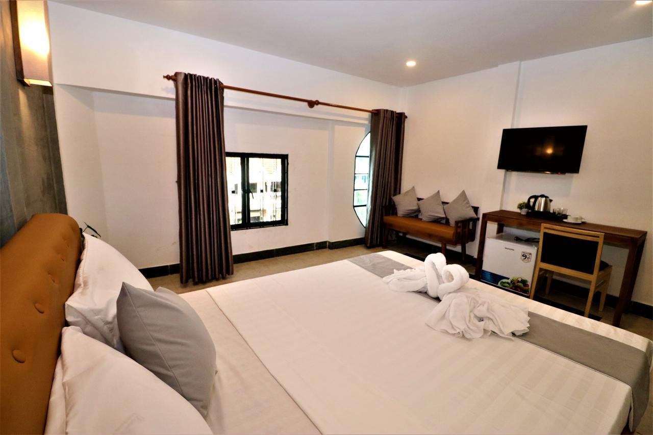 Hotel Grand Elevation 3*