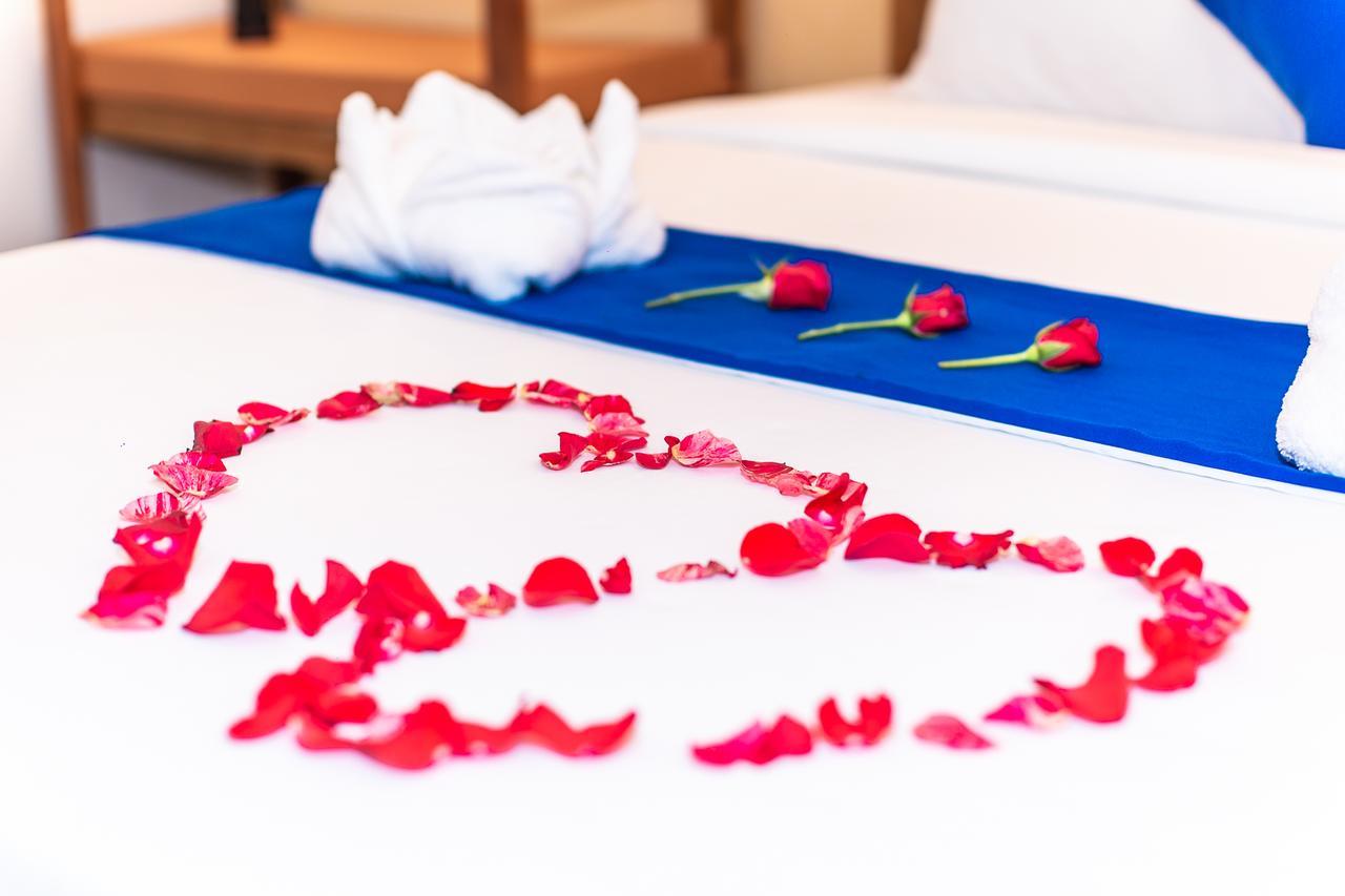 Grand Elevation Hotel Phnom Penh