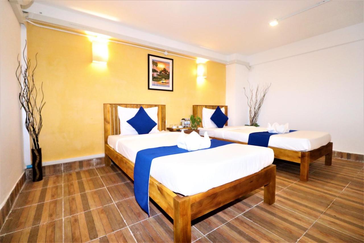 Grand Elevation 3*
