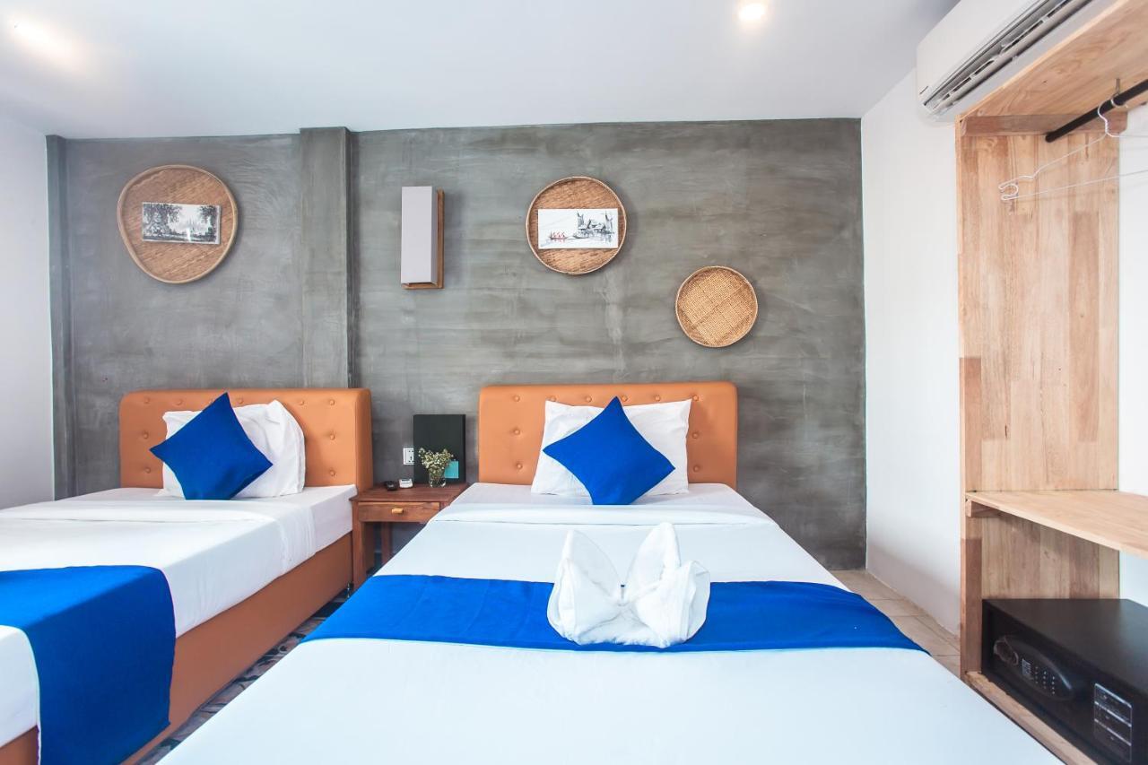 Hotel Grand Elevation 3*