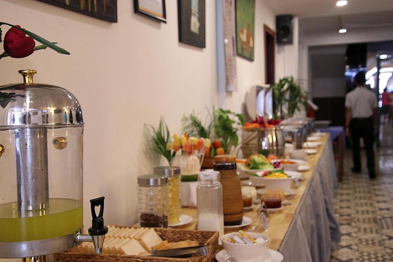 Grand Elevation Hotel Phnom Penh